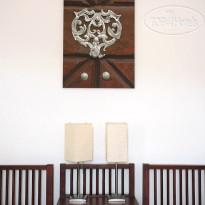 Domus Henrici Boutique Hotel