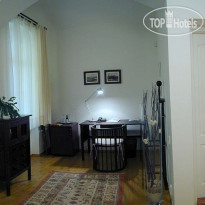Domus Henrici Boutique Hotel
