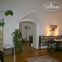 Domus Henrici Boutique Hotel