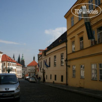 Domus Henrici Boutique Hotel