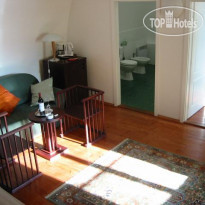 Domus Henrici Boutique Hotel