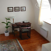 Domus Henrici Boutique Hotel