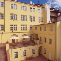 Domus Henrici Boutique Hotel