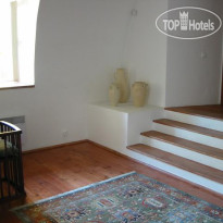 Domus Henrici Boutique Hotel