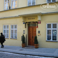 Domus Henrici Boutique Hotel