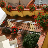 Domus Henrici Boutique Hotel