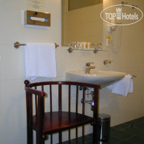Domus Henrici Boutique Hotel