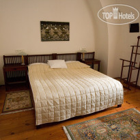 Domus Henrici Boutique Hotel
