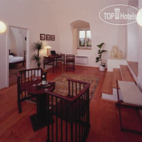 Domus Henrici Boutique Hotel