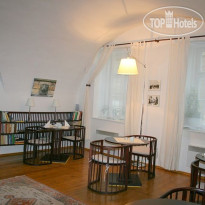 Domus Henrici Boutique Hotel