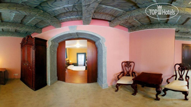 Hotel photo Prague Golden Age 3*