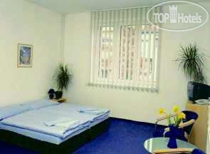 Hotel photo Kamila 3*