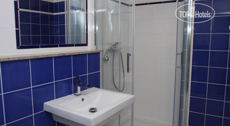 New photos from tourists ALT Pension 3*