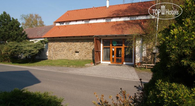 Hotel photo ALT Pension 3*