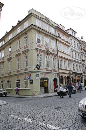 Hotelier's photos Domus Balthasar Design Hotel 4*