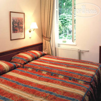Hotel 16 U Sv. Kateriny