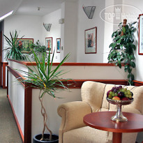 Hotel 16 U Sv. Kateriny