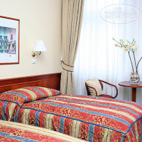 Hotel 16 U Sv. Kateriny