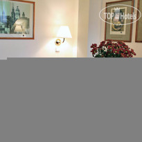 Hotel 16 U Sv. Kateriny