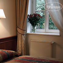 Hotel 16 U Sv. Kateriny