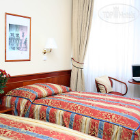 Hotel 16 U Sv. Kateriny