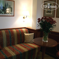 Hotel 16 U Sv. Kateriny