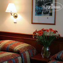 Hotel 16 U Sv. Kateriny