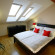 Hunger Wall Residence 