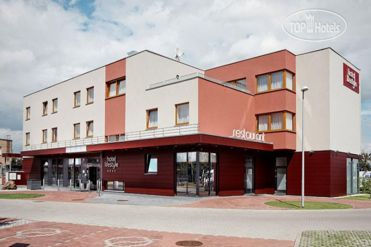 Hotel photo Lifestyle 4*