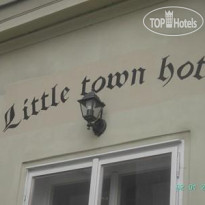 Little Town Budget