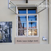 Little Town Budget