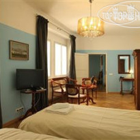 The Palace Road Hotel
