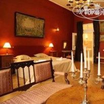 The Palace Road Hotel