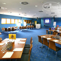 Park Holiday Congress & Wellness Hotel