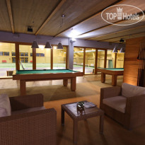 Park Holiday Congress & Wellness Hotel
