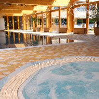 Park Holiday Congress & Wellness Hotel
