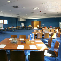 Park Holiday Congress & Wellness Hotel