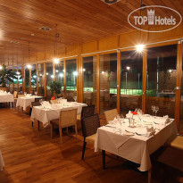 Park Holiday Congress & Wellness Hotel