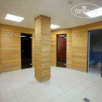 Park Holiday Congress & Wellness Hotel 