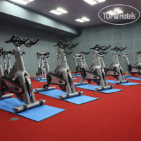 Park Holiday Congress & Wellness Hotel