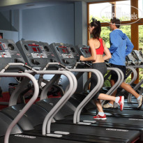 Park Holiday Congress & Wellness Hotel