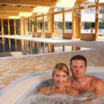 Park Holiday Congress & Wellness Hotel