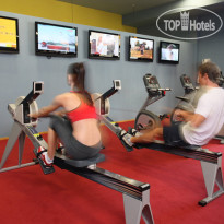 Park Holiday Congress & Wellness Hotel