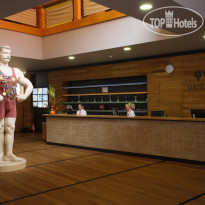 Park Holiday Congress & Wellness Hotel