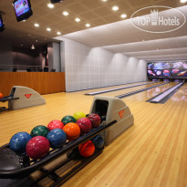 Park Holiday Congress & Wellness Hotel
