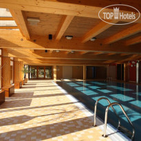 Park Holiday Congress & Wellness Hotel