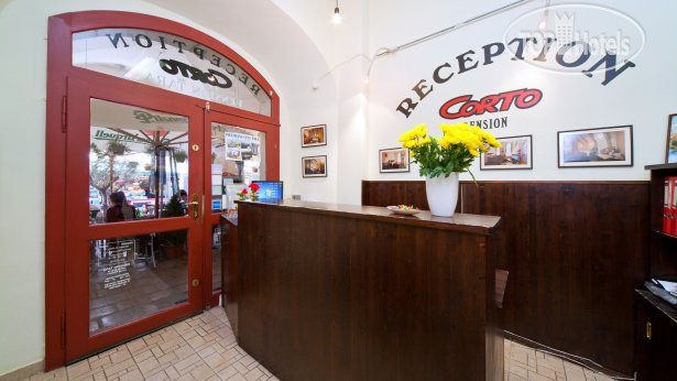 Hotelier's photos Pension Corto 3*