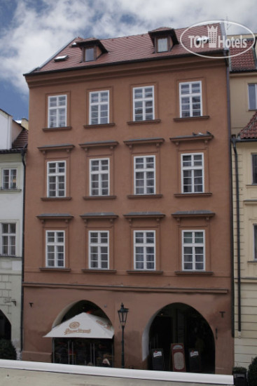 Pension TARA