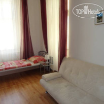 Pension TARA