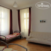 Pension TARA
